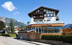 Hotel Filser